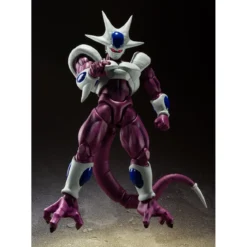 Bandai Tamashii - DRAGON BALL - Final Form Cooler - SHF SHFiguarts