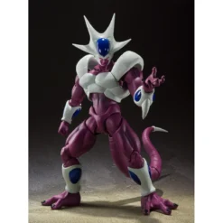 Bandai Tamashii - DRAGON BALL - Final Form Cooler - SHF SHFiguarts