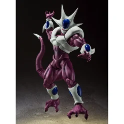 Bandai Tamashii - DRAGON BALL - Final Form Cooler - SHF SHFiguarts