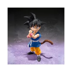 Bandai Tamashii - Dragon Ball GT- TRUNKS - SHF SHFiguarts