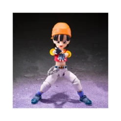 Bandai Tamashii - Dragon Ball GT- PAN & GIRU - SHF SHFiguarts