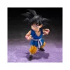 Bandai Tamashii - Dragon Ball GT- SON GOKU - SHF SHFiguarts