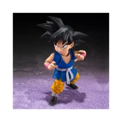 Bandai Tamashii - Dragon Ball GT- SON GOKU - SHF SHFiguarts