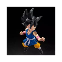 Bandai Tamashii - Dragon Ball GT- SON GOKU - SHF SHFiguarts