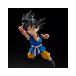 Bandai Tamashii - Dragon Ball GT- SON GOKU - SHF SHFiguarts