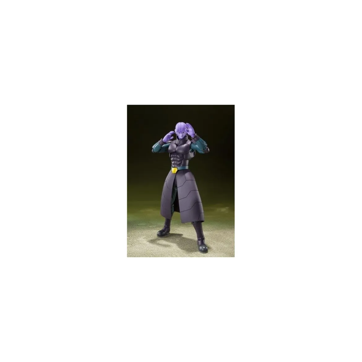 Bandai Tamashii - DRAGON BALL SUPER - HIT - SHF SHFiguarts