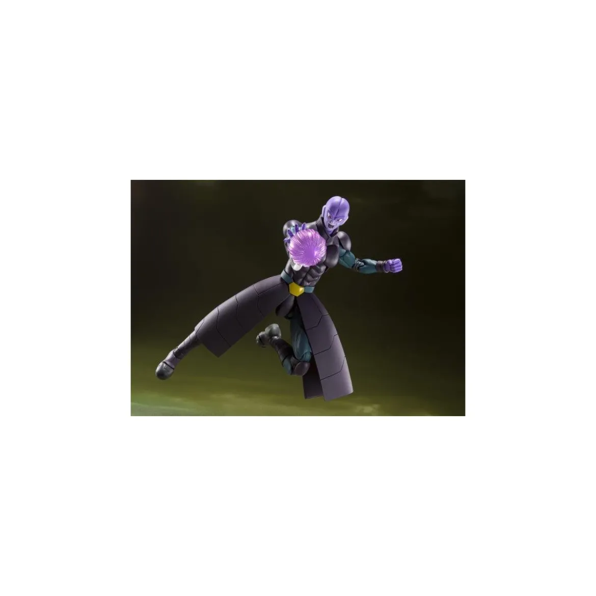 Bandai Tamashii - DRAGON BALL SUPER - HIT - SHF SHFiguarts