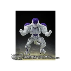 Bandai Tamashii - DRAGON BALL Z Full Power Frieza - Battle Scarred Edition - SHF SHFiguarts