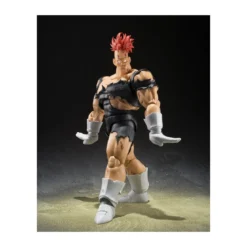 Bandai Tamashii - Dragon Ball Z SHF SHFiguarts - Recoome - The Nightmare Recoome -