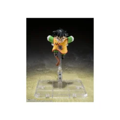 Bandai Tamashii - Dragon Ball Z - Raditz & Son Gohan Event Exclusive (2023) - SHF SHFiguarts