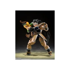 Bandai Tamashii - Dragon Ball Z - Raditz & Son Gohan Event Exclusive (2023) - SHF SHFiguarts