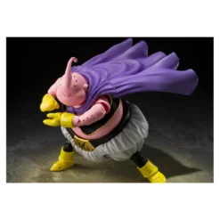Bandai Tamashii - Dragon Ball Z - Majin Buu Event Exclusive (2022) - SHF SHFiguarts