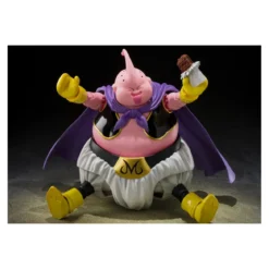 Bandai Tamashii - Dragon Ball Z - Majin Buu Event Exclusive (2022) - SHF SHFiguarts
