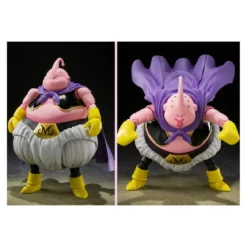 Bandai Tamashii - Dragon Ball Z - Majin Buu Event Exclusive (2022) - SHF SHFiguarts