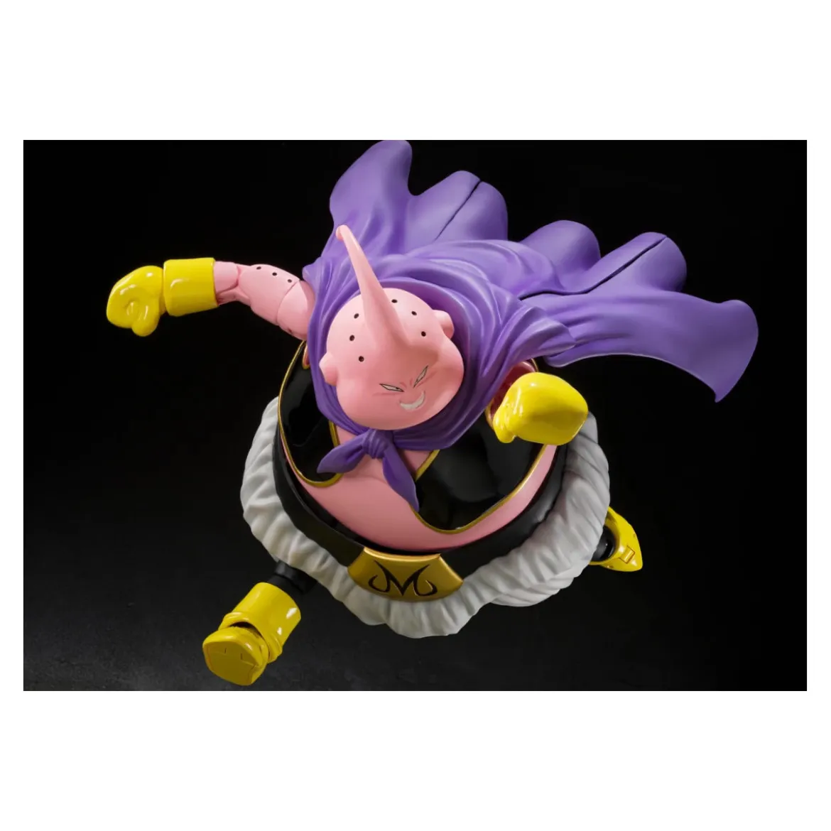 Bandai Tamashii - Dragon Ball Z - Majin Buu Event Exclusive (2022) - SHF SHFiguarts