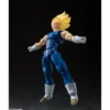 Bandai Tamashii - Dragon Ball Z - Majin Vegeta Event Exclusive (2023) - SHF SHFiguarts