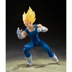 Bandai Tamashii - Dragon Ball Z - Majin Vegeta Event Exclusive (2023) - SHF SHFiguarts