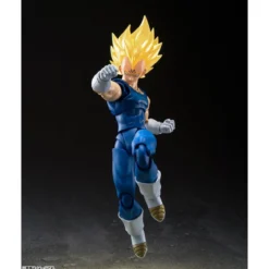 Bandai Tamashii - Dragon Ball Z - Majin Vegeta Event Exclusive (2023) - SHF SHFiguarts