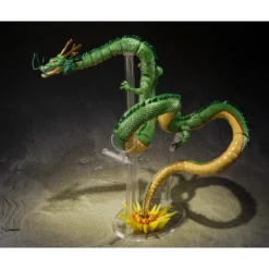 Bandai Tamashii - Dragon Ball Z - Shenron Exclusive Edition (2022) - SHF SHFiguarts