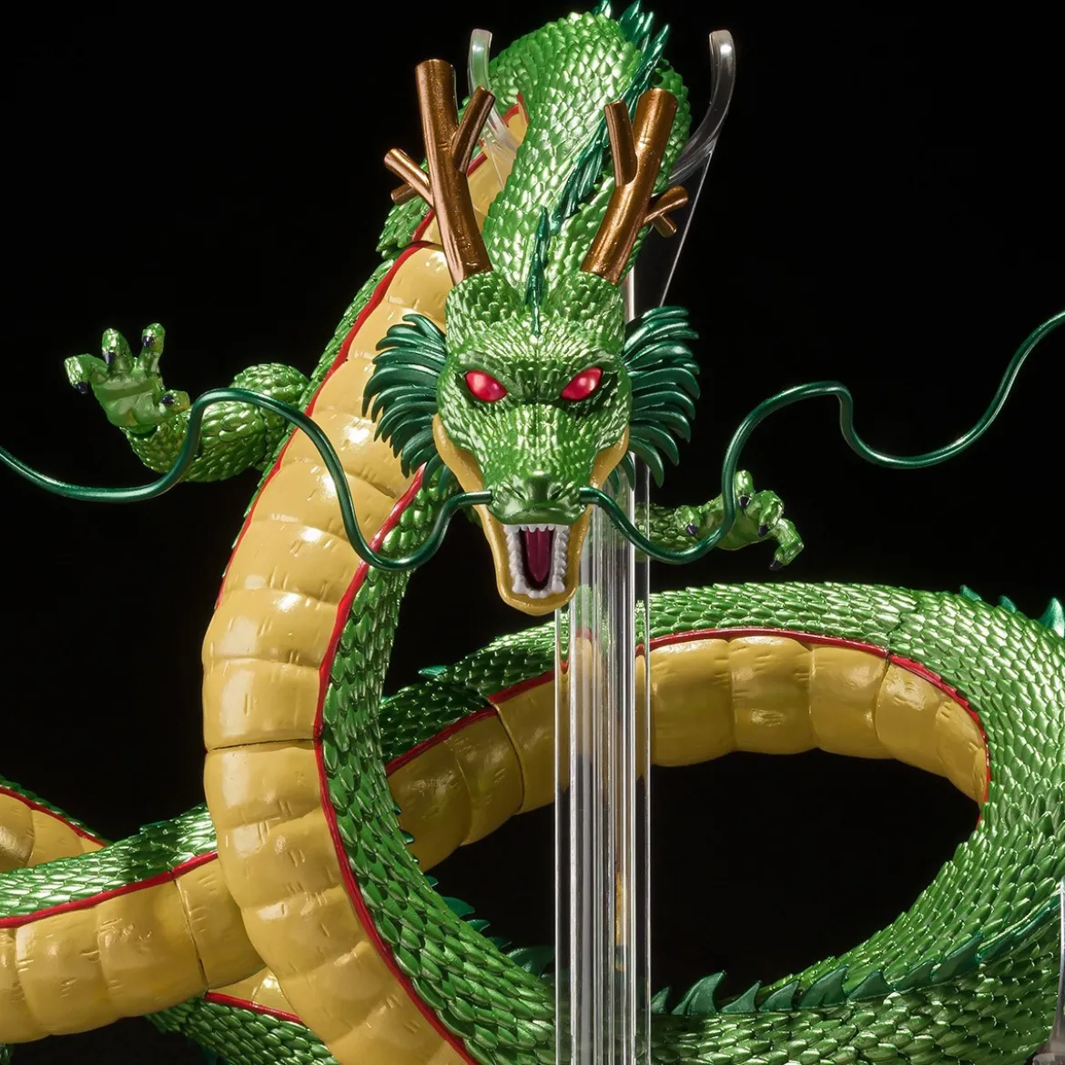 Bandai Tamashii - Dragon Ball Z - Shenron Exclusive Edition (2022) - SHF SHFiguarts