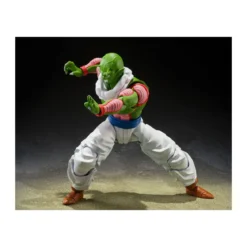 Bandai Tamashii - Dragon Ball Z - NAIL - SHF SHFiguarts