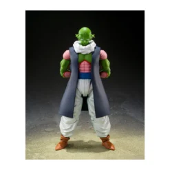 Bandai Tamashii - Dragon Ball Z - NAIL - SHF SHFiguarts