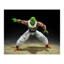 Bandai Tamashii - Dragon Ball Z - NAIL - SHF SHFiguarts