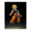 Bandai Tamashii - Dragon Ball Z - Super Saiyan Son Goku (Fighter of Rage) - SHF SHFiguarts