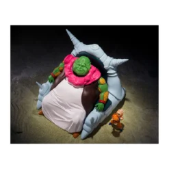 Bandai Tamashii - Dragon Ball Z - The Great Elder Saichoro - SHF SHFiguarts