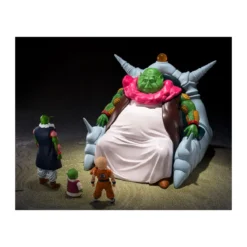 Bandai Tamashii - Dragon Ball Z - The Great Elder Saichoro - SHF SHFiguarts