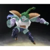 Bandai Tamashii - Dragon Ball Z - ZARBON TRUE POWER VER. - SHF SHFiguarts
