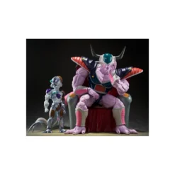Bandai Tamashii - DRAGON BALL Z KING COLD - SHF SHFiguarts