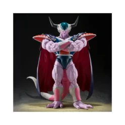 Bandai Tamashii - DRAGON BALL Z KING COLD - SHF SHFiguarts