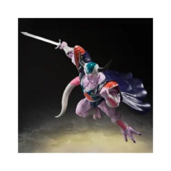 Bandai Tamashii - DRAGON BALL Z KING COLD - SHF SHFiguarts