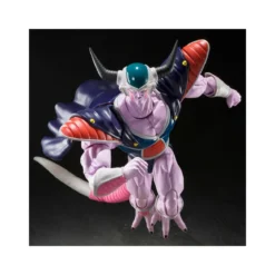 Bandai Tamashii - DRAGON BALL Z KING COLD - SHF SHFiguarts