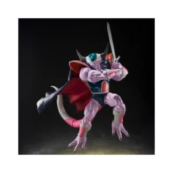 Bandai Tamashii - DRAGON BALL Z KING COLD - SHF SHFiguarts