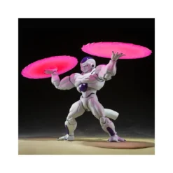Bandai Tamashii - DRAGON BALL Z FRIEZA FREEZER FULL POWER - SHF SHFiguarts