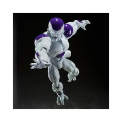 Bandai Tamashii - DRAGON BALL Z FRIEZA FREEZER FULL POWER - SHF SHFiguarts
