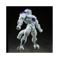 Bandai Tamashii - DRAGON BALL Z FRIEZA FREEZER FULL POWER - SHF SHFiguarts