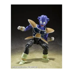 Bandai Tamashii - Dragon Ball Z - KYEWI - SHF SHFiguarts - KIWI