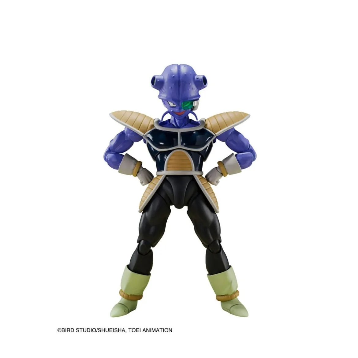 Bandai Tamashii - Dragon Ball Z - KYEWI - SHF SHFiguarts - KIWI