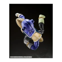 Bandai Tamashii - Dragon Ball Z - KYEWI - SHF SHFiguarts - KIWI