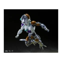 Bandai Tamashii - DRAGON BALL Z MECHA FRIEZA - SHF SHFiguarts