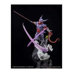 Bandai Tamashii - Dragon Ball Z Figuarts Zero - Extra Battle Janemba