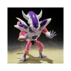 Bandai Tamashii - DRAGON BALL Z FRIEZA FREEZER THIRD FORM - SHF SHFiguarts