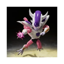 Bandai Tamashii - DRAGON BALL Z FRIEZA FREEZER THIRD FORM - SHF SHFiguarts