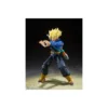 Bandai Tamashii - DRAGON BALL Z TRUNKS THE BOY FROM THE FUTURE - SHF SHFiguarts