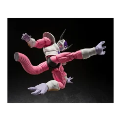 Bandai Tamashii - DRAGON BALL Z FRIEZA FREEZER SECOND FORM - SHF SHFiguarts