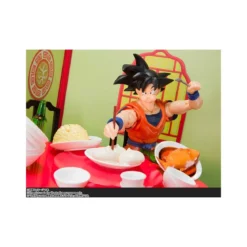 Bandai Tamashii - Dragon Ball Z - SON GOKU HARAHACHIBUNME - SHF SHFiguarts