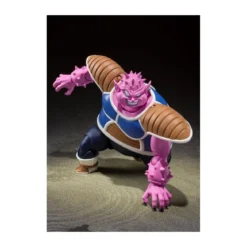 Bandai Tamashii - Dragon Ball Z - DODORIA - SHF SHFiguarts